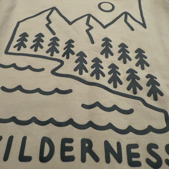 Rags to Raches Wilderness Bodysuit - Picture 2 of 3